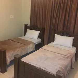 شقة فندقية القمه الشقق الفندقيه, الدمام